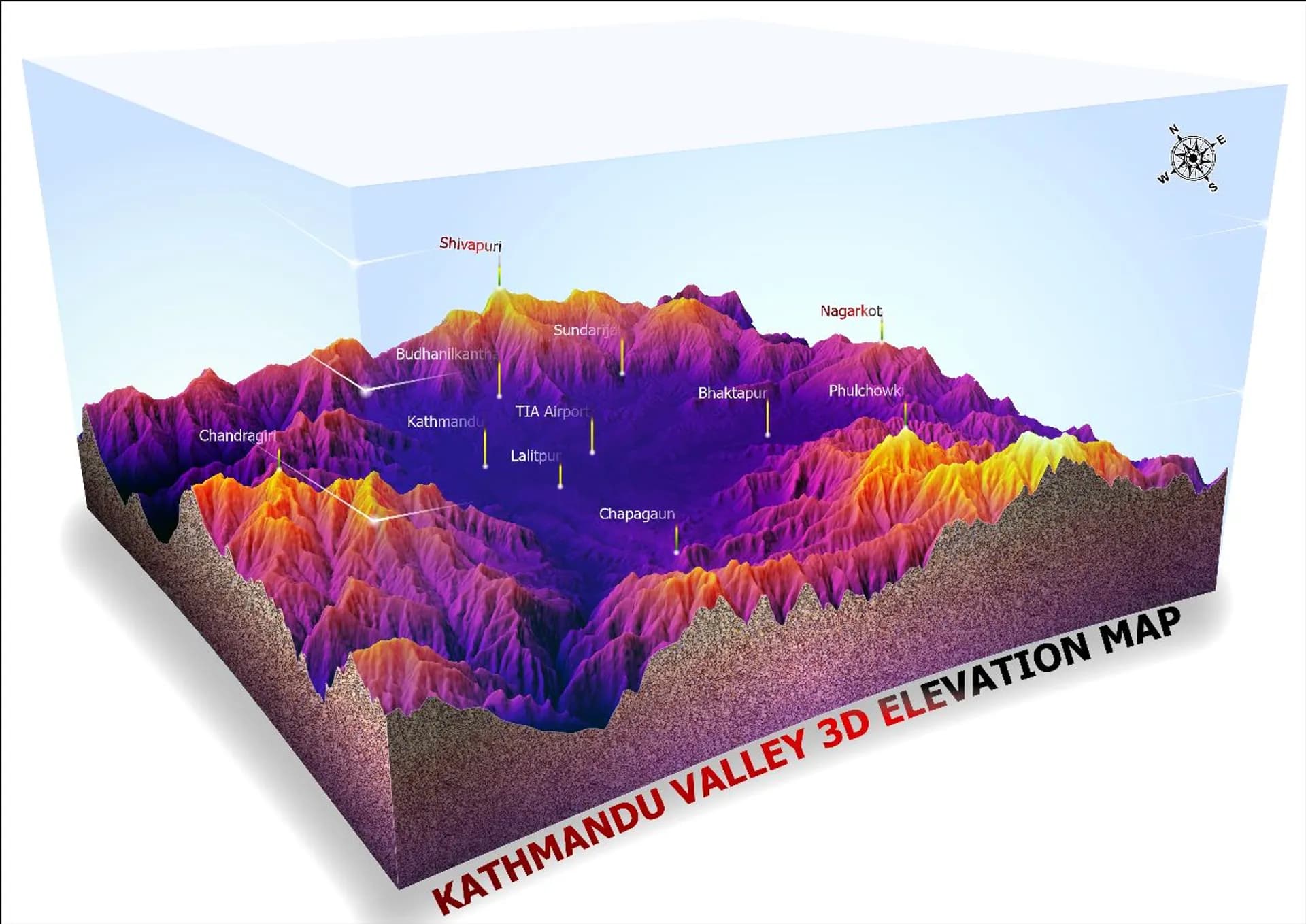 Comprehensive GIS Mapping and Spatial Analysis Services