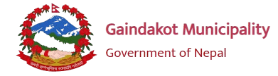 Gaidakot Municipality