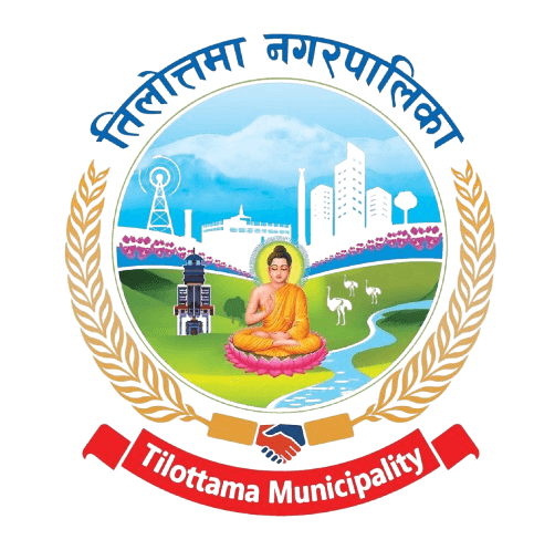 Tilottama Municipality Rupandehi